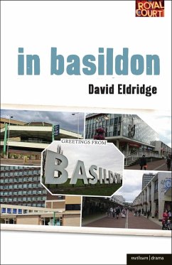 In Basildon (eBook, PDF) - Eldridge, David
