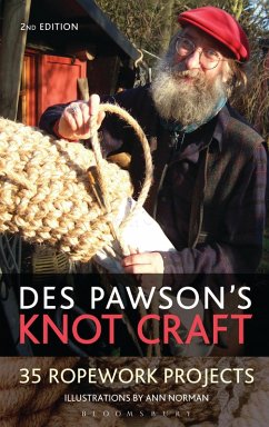 Des Pawson's Knot Craft (eBook, PDF) - Pawson, Des
