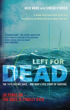 Left For Dead (eBook, PDF) - Ward, Nick; O'Brien, Sinead