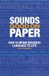 Sounds Good on Paper (eBook, PDF) - Bild 1