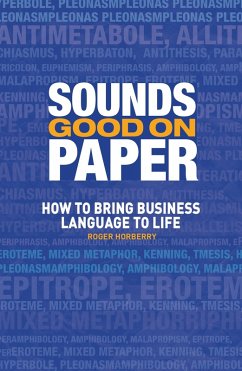 Sounds Good on Paper (eBook, PDF) - Horberry, Roger