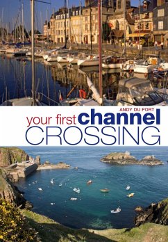 Your First Channel Crossing (eBook, PDF) - Du Port, Andy
