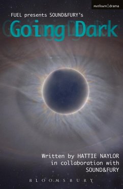 Cover Going Dark (eBook, PDF)