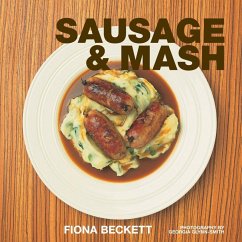 Sausage & Mash (eBook, ePUB) - Beckett, Fiona