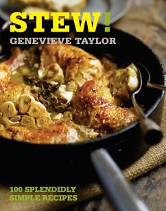 Stew! (eBook, ePUB) - Taylor, Genevieve