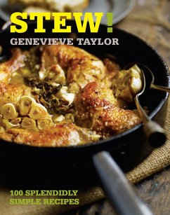 Stew! (eBook, PDF) - Taylor, Genevieve