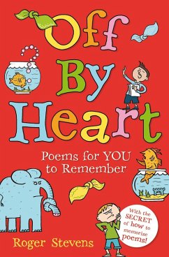 Cover Off By Heart (eBook, PDF)