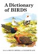 A Dictionary of Birds (eBook, ePUB) - Bild 1