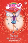 Naomi the Netball Fairy (eBook, ePUB)