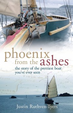 Phoenix from the Ashes (eBook, PDF) - Tyers, Justin