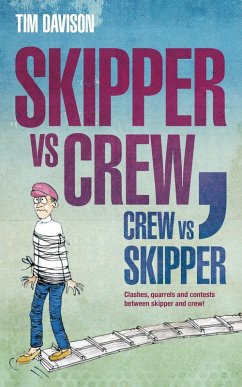 Cover Skipper vs Crew / Crew vs Skipper (eBook, PDF)