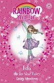 Isla the Ice Star Fairy (eBook, ePUB)