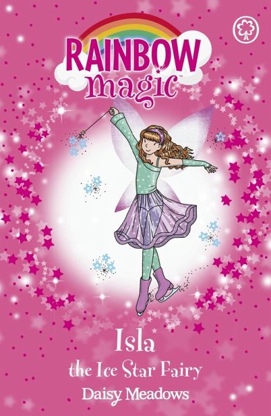 Isla the Ice Star Fairy (eBook, ePUB) Isla the Ice Star Fairy (eBook, ePUB)