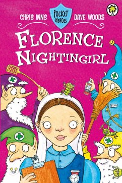 Cover Florence Nightingirl (eBook, ePUB)