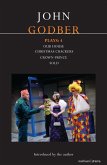 Godber Plays: 4 (eBook, PDF)