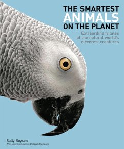 The Smartest Animals on the Planet (eBook, PDF) - Boysen, Sally