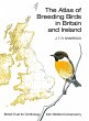 The Atlas of Breeding Birds in Britain... - Bild 1