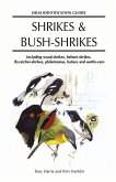 Shrikes and Bush-shrikes (eBook, PDF)