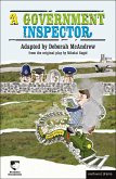 A Government Inspector (eBook, PDF)