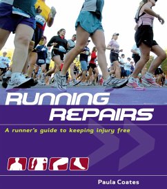Running Repairs (eBook, PDF) - Coates, Paula