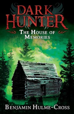 Cover House of Memories (Dark Hunter 1) (eBook, PDF)