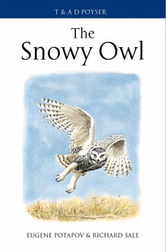 The Snowy Owl (eBook, PDF) - Potapov, Eugene; Sale, Richard