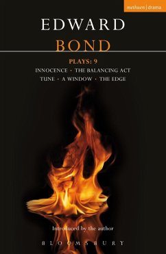 Bond Plays: 9 (eBook, ePUB) - Bond, Edward
