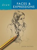 Draw Faces & Expressions (eBook, PDF)