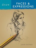Draw Faces & Expressions (eBook, PDF) Draw Faces & Expressions (eBook, PDF)