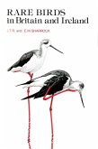 Rare Birds in Britain and Ireland (eBook, PDF)