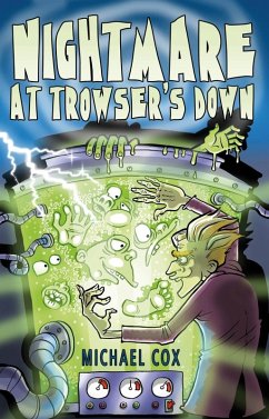 Nightmare at Trowser's Down (eBook, PDF) - Cox, Michael