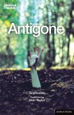 Antigone (eBook, ePUB)