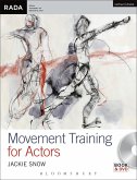 Movement Training for Actors (eBook, ePUB)