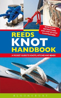 Reeds Knot Handbook (eBook, PDF) - Whippy, Jim