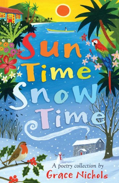 Sun Time Snow Time (eBook, PDF) Sun Time Snow Time (eBook, PDF)