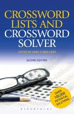 Crossword Lists & Crossword Solver (eBook, PDF)