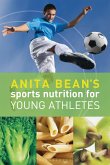 Anita Bean's Sports Nutrition for Young Athletes (eBook, PDF)