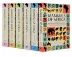 Mammals of Africa (eBook, PDF) Mammals of Africa (eBook, PDF)