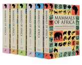 Mammals of Africa (eBook, PDF)