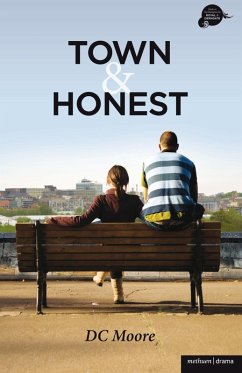 Town' and 'Honest' (eBook, PDF) - Moore, Dc