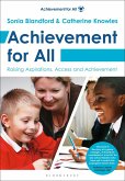 Achievement for All (eBook, ePUB)