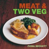 Meat & Two Veg (eBook, ePUB)