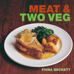Cover Meat & Two Veg (eBook, ePUB)