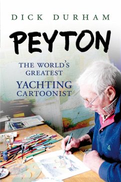 Cover PEYTON (eBook, PDF)