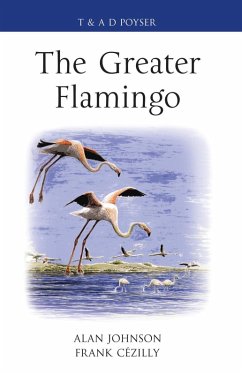The Greater Flamingo (eBook, PDF) - Johnson, Alan; Cézilly, Frank
