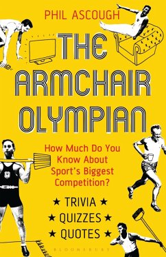 Cover The Armchair Olympian (eBook, PDF)