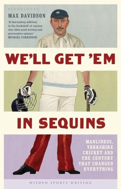 Cover We'll Get 'Em in Sequins (eBook, PDF)
