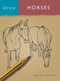 Cover Draw Horses (eBook, PDF)