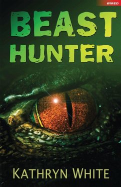 Beast Hunter (eBook, PDF) - White, Kathryn