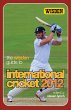 The Wisden Guide to International... - Bild 1